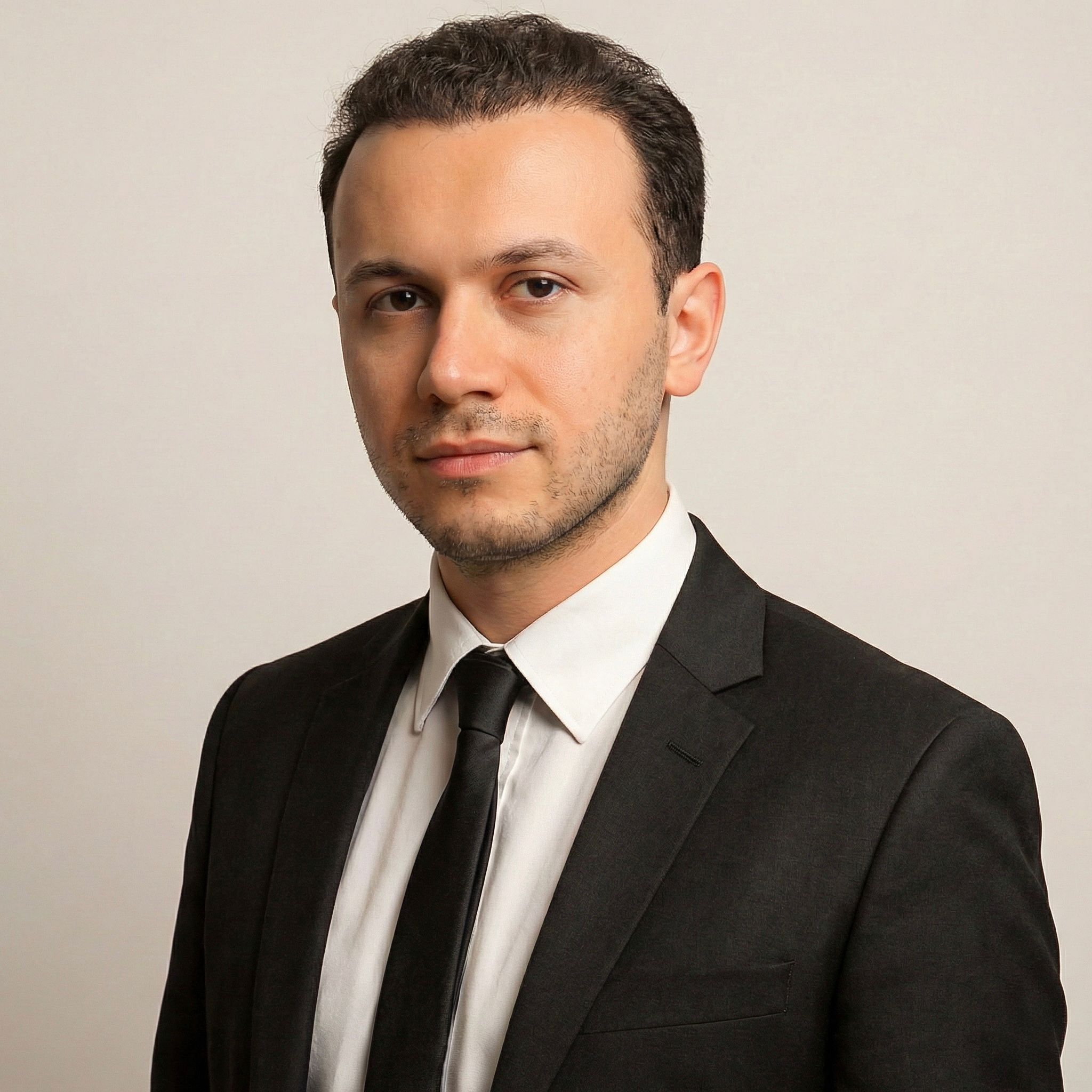 Arş. Gör. Cihan Yaylak