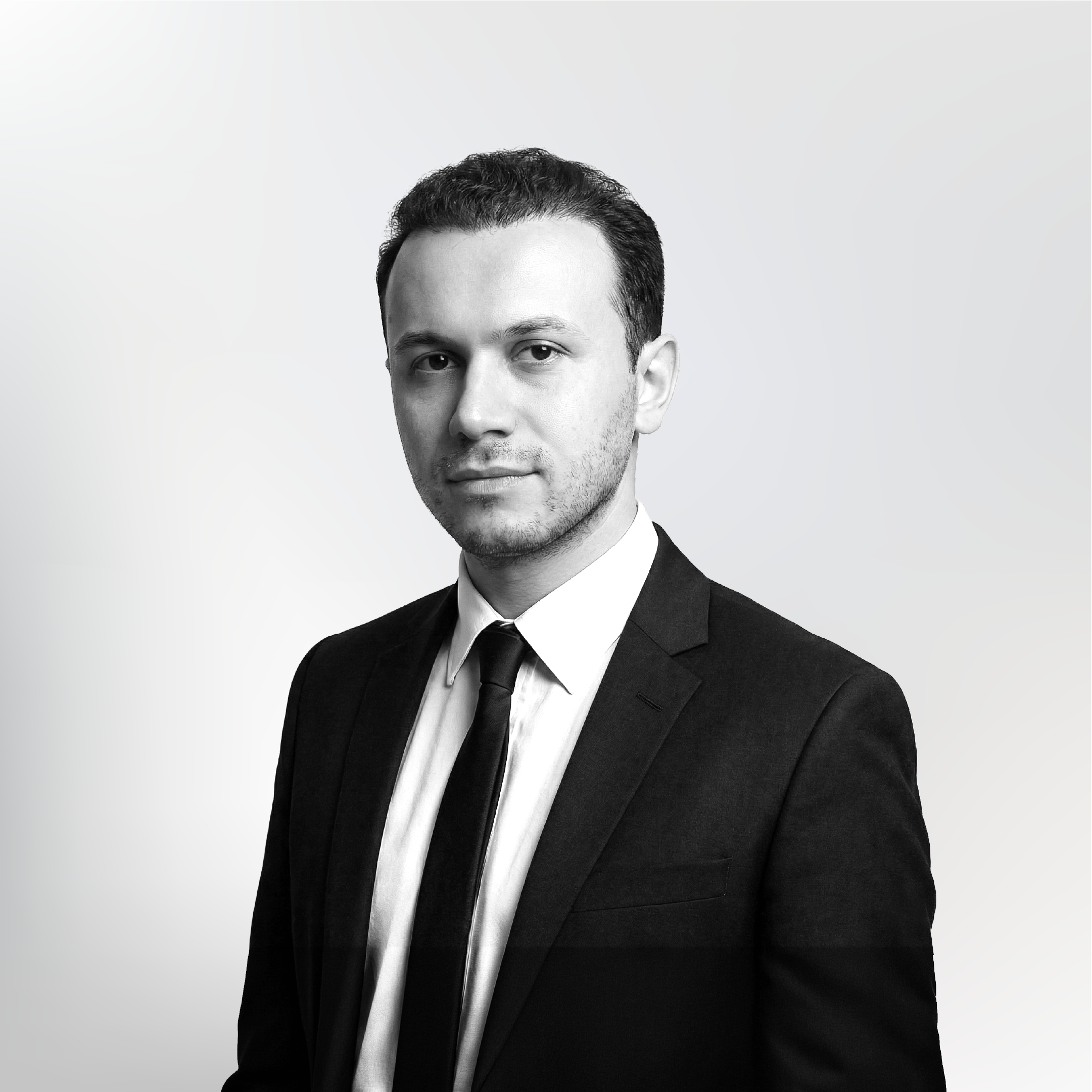Arş. Gör. Cihan YAYLAK