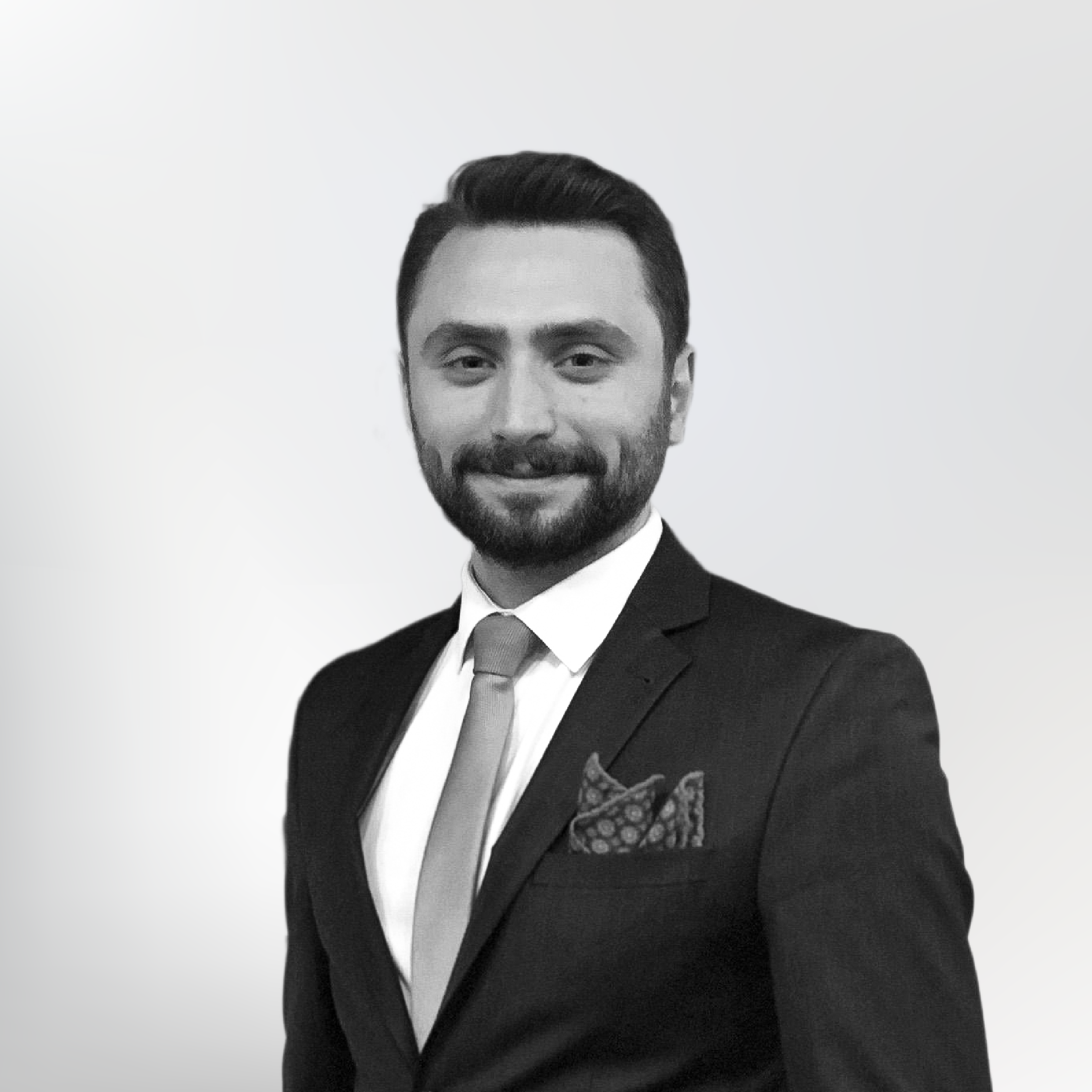 Arb. Av. Özkan Burak ÖZMEN, LL.M.