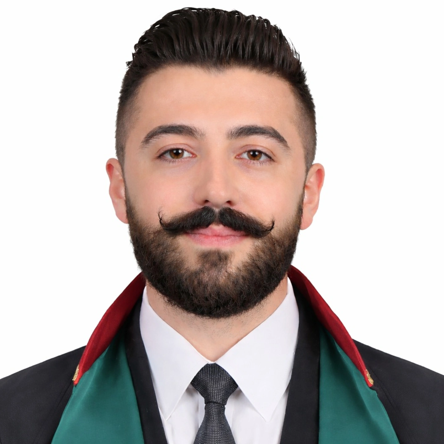 Av. Doğukan YÜKSEL