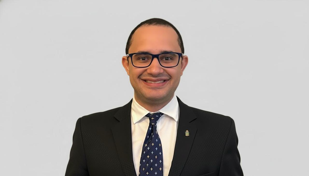 Eliel Felipe Junior